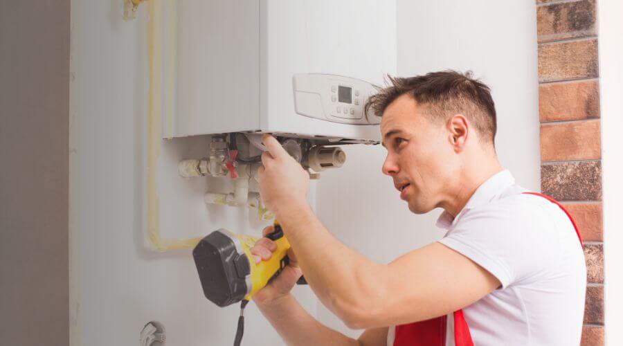 Professional emergency plumbing in Evansport, OH